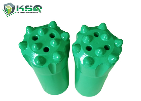 R32-45mm Rodas de rocha para perfuração