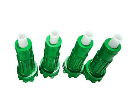 QL50-130mm DTH Martelo Bit Mineração Botão de perfuração Bit Hard Rock Perfuração Bit