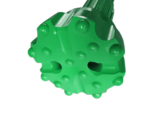 Broca de botão para martelo de perfuração DTH de 5 polegadas M50 Down The Hole