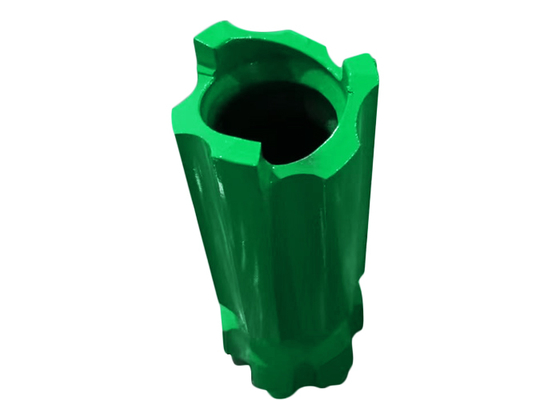 Broca de perfuração retrátil para rocha R32-64mm