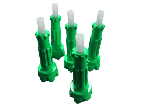 DHD3.5-95mm DTH Martelo Drilking Drill Bit para perfuração de poços