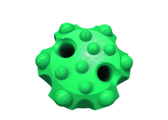 DHD3.5-95mm DTH Martelo Drilking Drill Bit para perfuração de poços