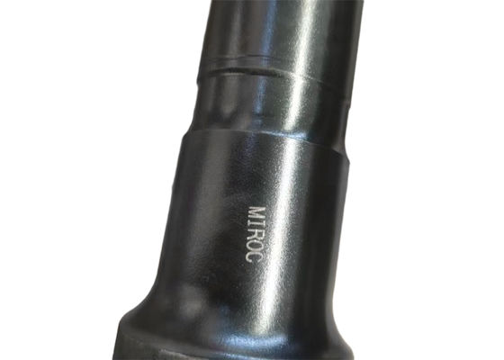 HL1000 GT60 Adaptador de Haste de 760mm para Haste de Extensão e Broca