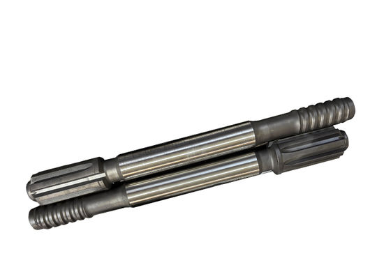 HL1000 GT60 Adaptador de Haste de 760mm para Haste de Extensão e Broca