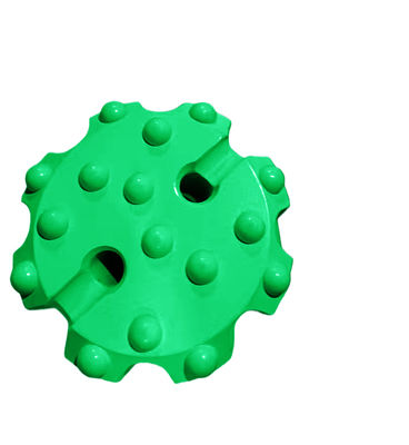 Perforação de poços de água DHD340-152mm DTH Forro de martelo de alta pressão de ar