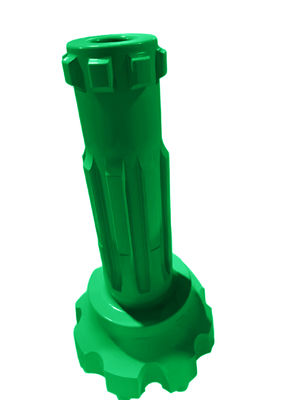 Perforação de poços de água DHD340-152mm DTH Forro de martelo de alta pressão de ar