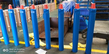 Ql80 M80 Dth martela o material carboneto/Yk05 do tungstênio para a mineração subterrânea