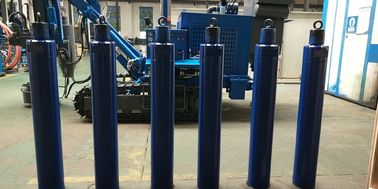 A série DTH de Numa martela a pressão de ar alta 225mm 275mm com período de longa vida