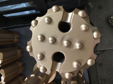 Martelo do bocado de broca de alta pressão de DHD 360 e das 6 polegadas para a mineração/perfuração boa