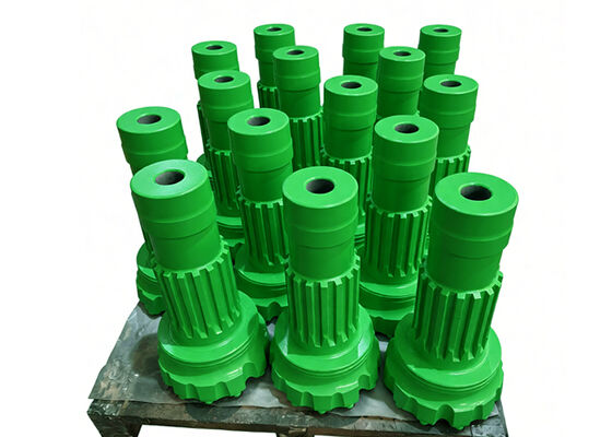 QL80 234mm DTH de aço ligado para perfuração e mineração de rocha