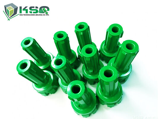 110-120mm DTH Barril de martelo de baixa pressão de ar para água e mina com construção de aço ligado