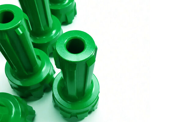 110-120mm DTH Barril de martelo de baixa pressão de ar para água e mina com construção de aço ligado