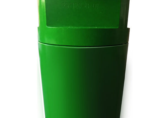 Martelo de perfuração QL80 DTH para perfuração de poços de água