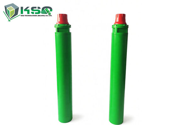 Martelo de perfuração QL80 DTH para perfuração de poços de água