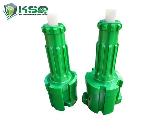 273mm Alloy Steel Overburden Wing Bit with Hardening Treatment for Rock Drilling