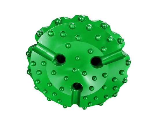8 polegadas 311mm aço carbono DTH martelo bit para mineração e perfuração de poços de água
