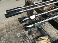 Parafuso de âncora de grande resistência da perfuração do auto, a instalação fácil de aço dos parafusos de âncora