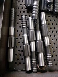 Adaptador da pata do bocado de broca do comprimento 381mm com linha R32/R38/T38/T45