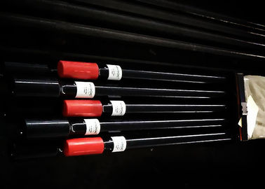 O fornecedor T51 da fábrica rosqueou a extensão Rod de Rod de broca para a construção de estradas/exploração Geological
