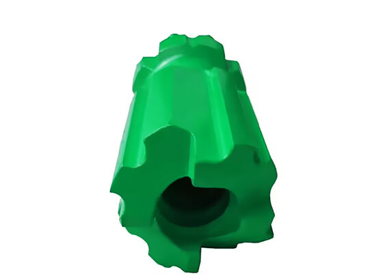 T45 89mm Carbide Forjado Retrac Thread Rock Drill Button Bit