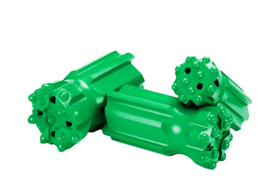 Broca Retrátil T45 89mm | Ferramenta de Perfuração de Rocha com Rosca Retrátil – Fabricante e Fornecedor da China