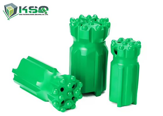 Broca Retrátil T45 89mm | Ferramenta de Perfuração de Rocha com Rosca Retrátil – Fabricante e Fornecedor da China