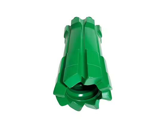 89mm Diâmetro T51 Thread Retrac Buttons Bits   Tungstênio Carbide Rock Drill Bit para Mineração e Túnel