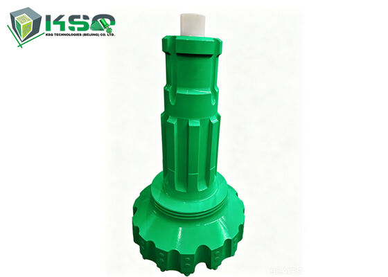 Broca SD12 DTH – Broca de botão DTH de mineração de furo grande de 12 polegadas para perfuração de poço de 305-500 mm (broca de martelo para baixo)