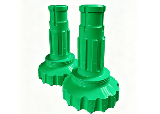 Broca SD12 DTH – Broca de botão DTH de mineração de furo grande de 12 polegadas para perfuração de poço de 305-500 mm (broca de martelo para baixo)