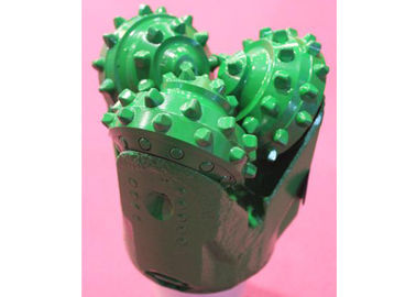 4-1/8” bocado de rolo Tricone, ISO bom do GV do equipamento da perfuração alistado