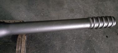 Apanhe 1838ME/O e Cop1550 T38 - adaptador da pata da broca de 525 milímetros para o processamento do forjamento do indeciso da rocha