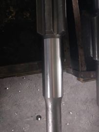 Linha rosqueada elevada precisão do adaptador R32 R38 T38 T45 T51 do bocado de broca da pata