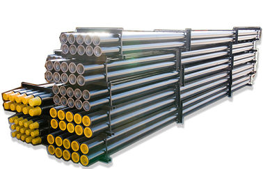 Tubulação de broca E75 de aço padrão do API Diamter 89mm para o poço de gás/água de óleo