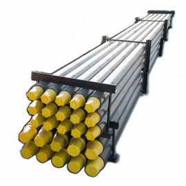 Tubulação de broca E75 de aço padrão do API Diamter 89mm para o poço de gás/água de óleo