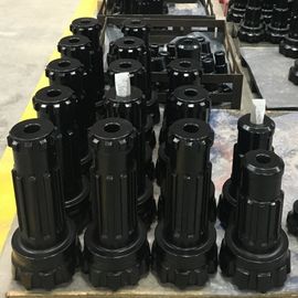 Bocado de alta pressão de Dth do botão da broca de rocha da mineração do carboneto de tungstênio de Copco do atlas
