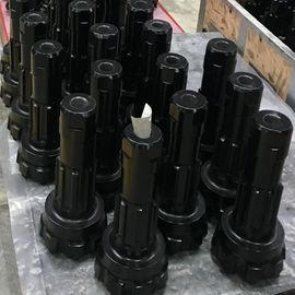 Pressão de ar alta dos bocados de broca do forjamento DTH para a mineração subterrânea