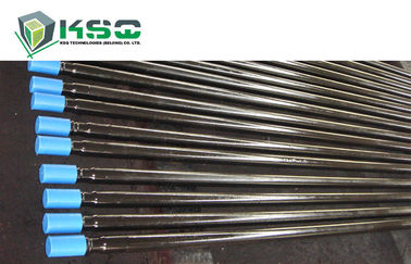 Broca rosqueada Rod do carboneto de tungstênio
