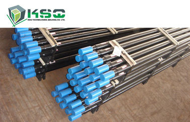 Broca rosqueada Rod do carboneto de tungstênio