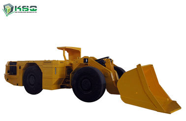 Máquina do carregador-transportador de LHD