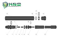 Anel de retentor de grande resistência do pistão das ferramentas de perfuração DTH350-13 do aço de liga DTH