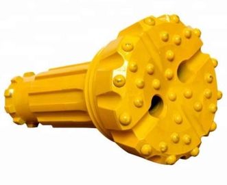 O aço de liga de grande resistência fura para baixo a cor dourada do martelo DHD112 SD12 NUMA120 NUMA125