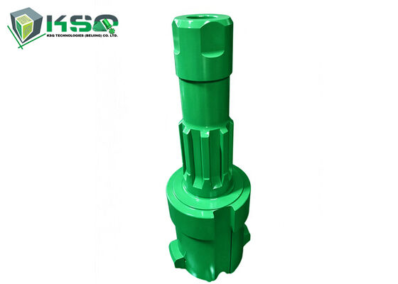 Sistema de Revestimento de Bloco Deslizante DHD360 194mm Sistema Avançador de Revestimento de Perfuração de Cobertura