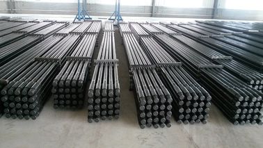 Perfuração para a exploração do petróleo 3,5" padrão do API da espessura da categoria G105 9.6mm da tubulação de aço de broca do API 5DP