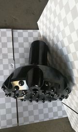O equipamento de broca do carboneto de tungstênio utiliza ferramentas bocados de broca da rocha do botão do poço do martelo/água de DTH CIR170