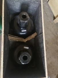 O equipamento de broca do carboneto de tungstênio utiliza ferramentas bocados de broca da rocha do botão do poço do martelo/água de DTH CIR170