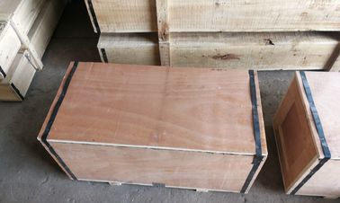 O equipamento de broca do carboneto de tungstênio utiliza ferramentas bocados de broca da rocha do botão do poço do martelo/água de DTH CIR170