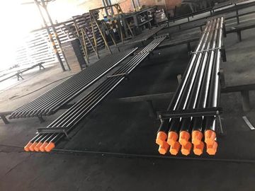 Comprimento padrão 6m do OD 114mm da tubulação de broca do API DTH para a broca de Copco ROC860 do atlas