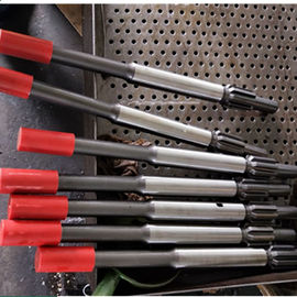 Adaptador da pata da broca de T45 T51 R32 para ferramentas do martelo da parte superior da broca de rocha