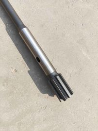 Adaptador durável 620mm da pata da broca T45 para o indeciso de Everdigm Ed150
