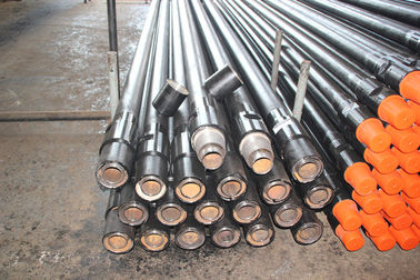 Tubulação de broca E75 de aço padrão do API Diamter 89mm para o poço de gás/água de óleo
